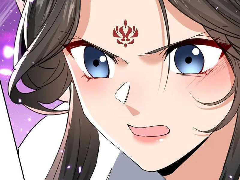 Nữ đồ đệ của ta muốn hắc hóa Chapter 29 - Trang 2