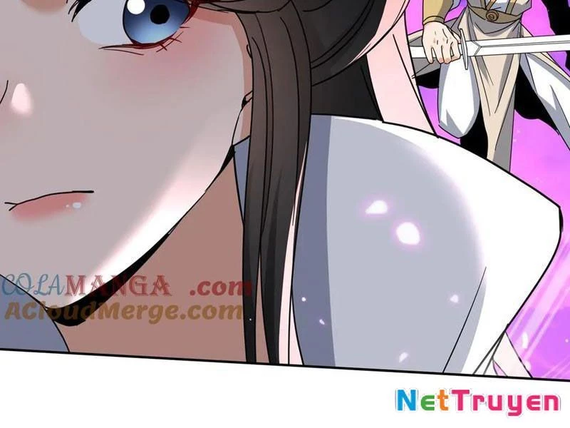 Nữ đồ đệ của ta muốn hắc hóa Chapter 29 - Trang 2