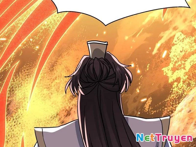 Nữ đồ đệ của ta muốn hắc hóa Chapter 29 - Trang 2