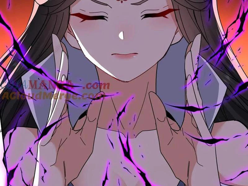 Nữ đồ đệ của ta muốn hắc hóa Chapter 29 - Trang 2