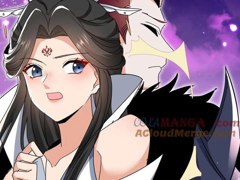 Nữ đồ đệ của ta muốn hắc hóa Chapter 29 - Trang 2