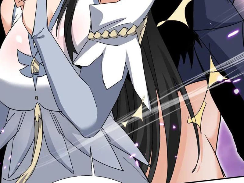 Nữ đồ đệ của ta muốn hắc hóa Chapter 29 - Trang 2