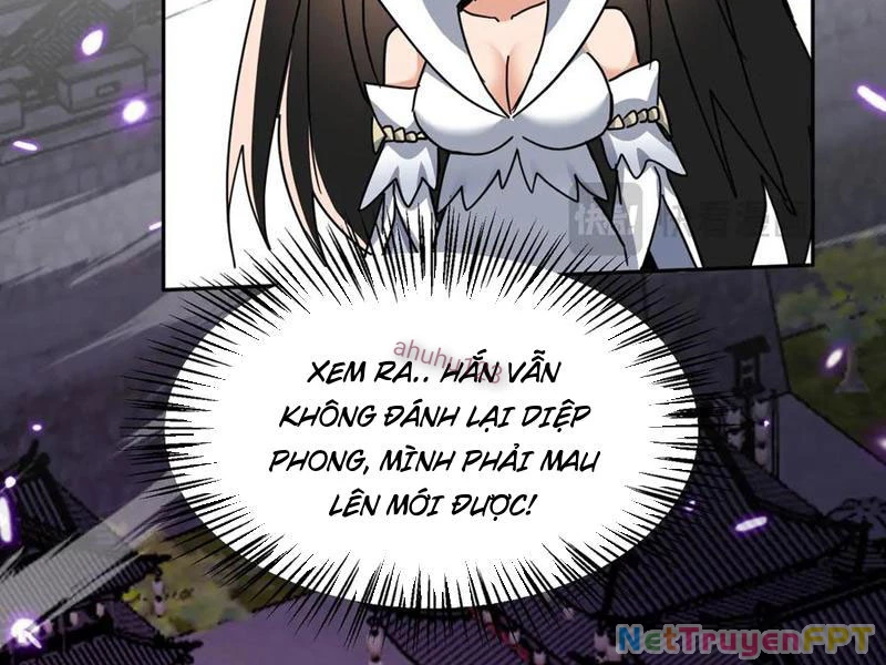 Nữ đồ đệ của ta muốn hắc hóa Chapter 29 - Trang 2