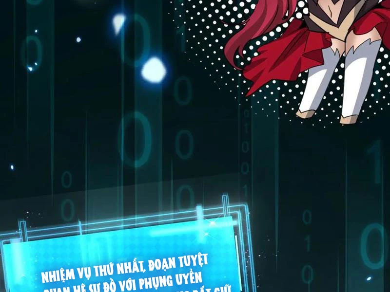 Nữ đồ đệ của ta muốn hắc hóa Chapter 29 - Trang 2