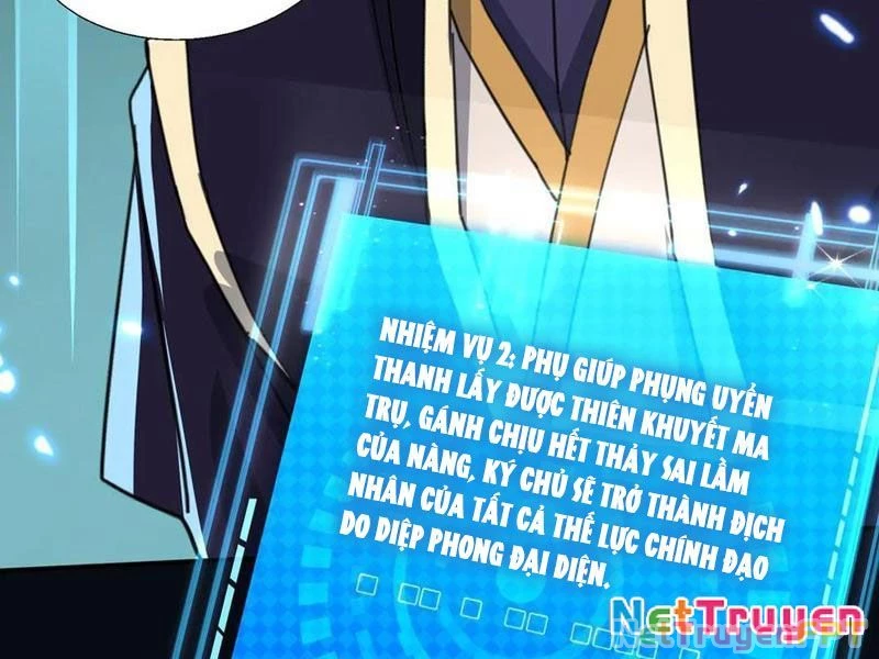 Nữ đồ đệ của ta muốn hắc hóa Chapter 29 - Trang 2