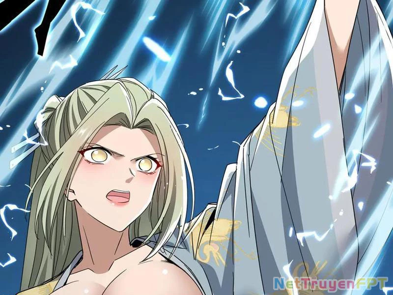 Nữ đồ đệ của ta muốn hắc hóa Chapter 29 - Trang 2