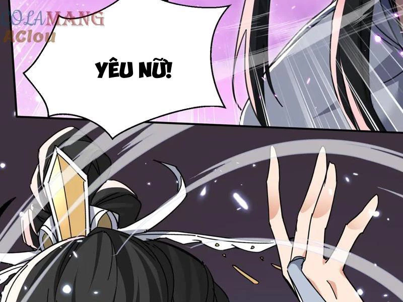 Nữ đồ đệ của ta muốn hắc hóa Chapter 29 - Trang 2