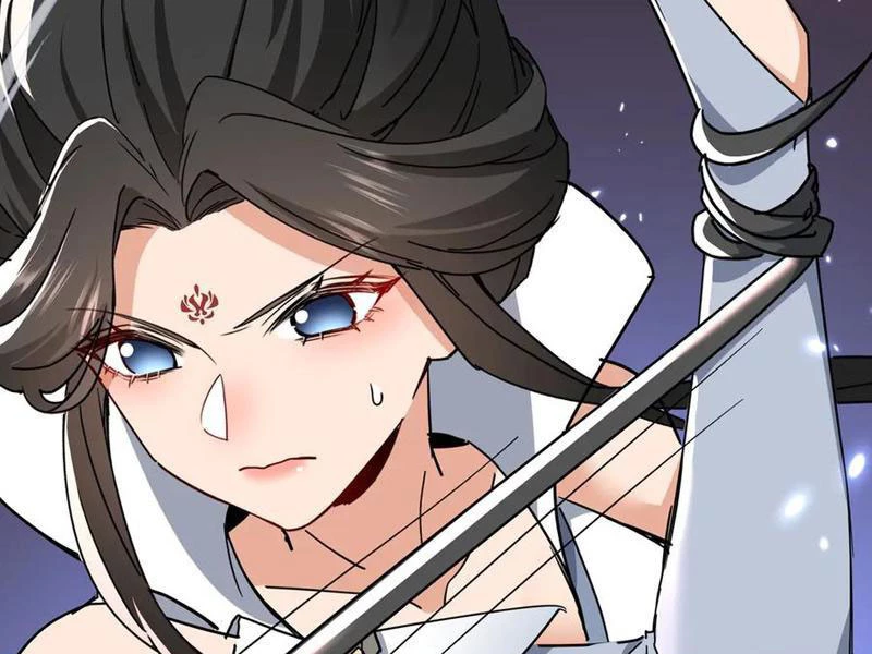 Nữ đồ đệ của ta muốn hắc hóa Chapter 29 - Trang 2