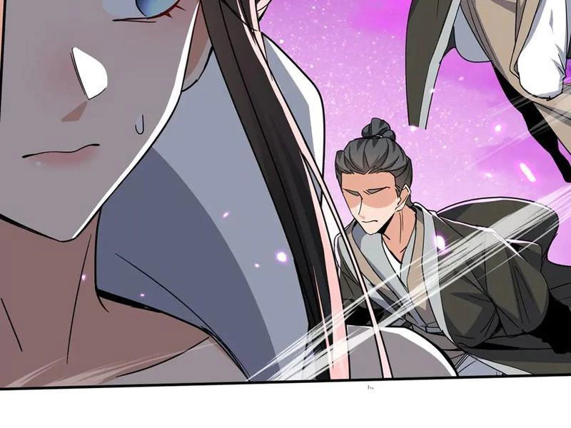 Nữ đồ đệ của ta muốn hắc hóa Chapter 29 - Trang 2
