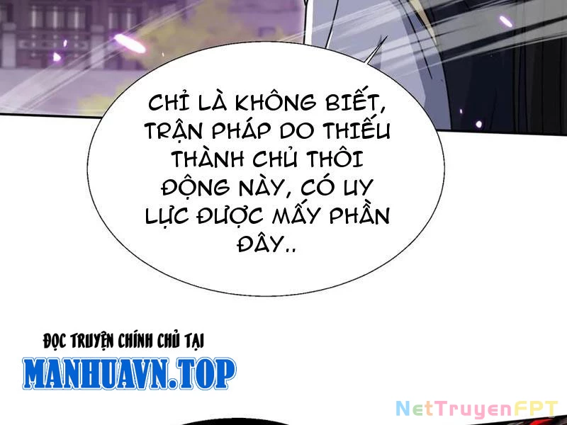 Nữ đồ đệ của ta muốn hắc hóa Chapter 29 - Trang 2