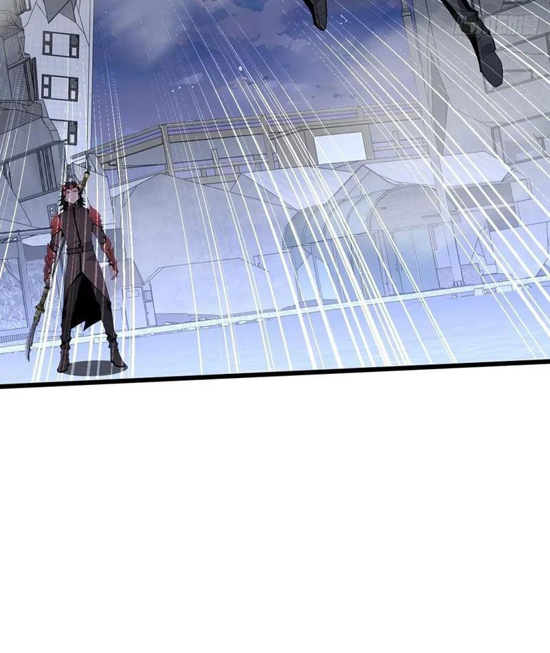Thần thoại xâm lấn: Ta ở Địa Cầu trảm thần minh Chapter 42 - Trang 3