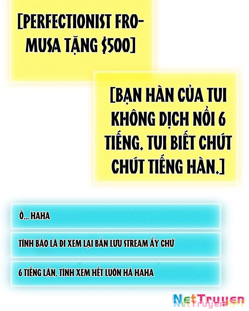 Thiên tài stream game bị ám ảnh Chapter 43 - Trang 2