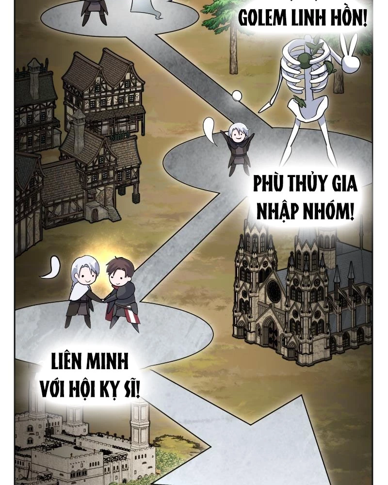 Thiên tài stream game bị ám ảnh Chapter 43 - Trang 2
