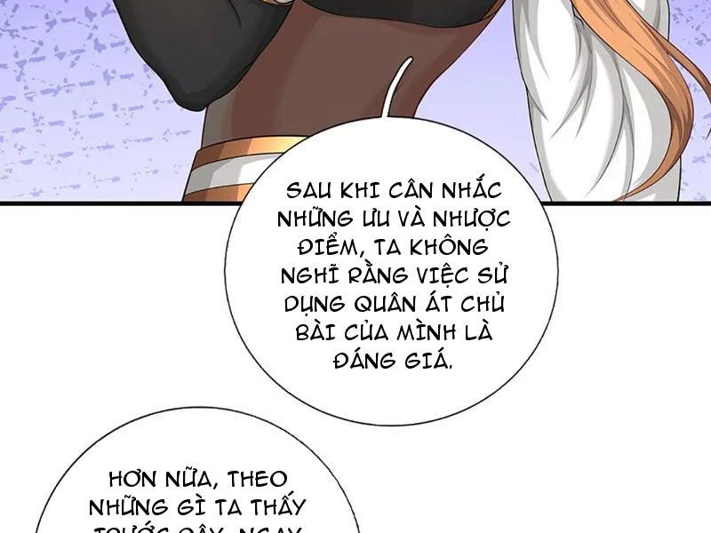 Ta Có Thể Vô Hạn Bạo Kích Chapter 86 - Trang 4