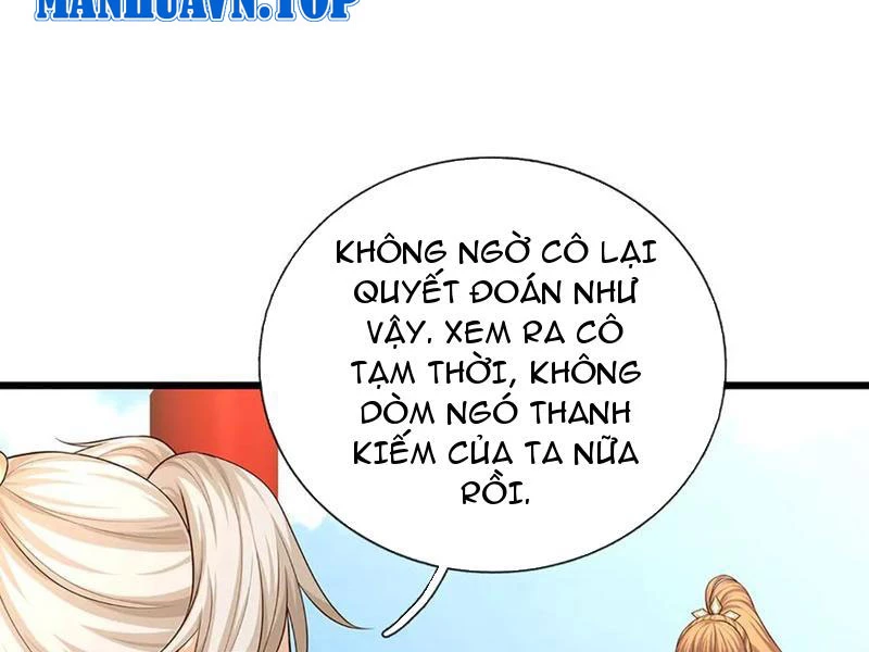 Ta Có Thể Vô Hạn Bạo Kích Chapter 86 - Trang 4