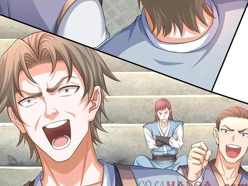 Ta Có Thể Vô Hạn Bạo Kích Chapter 86 - Trang 4