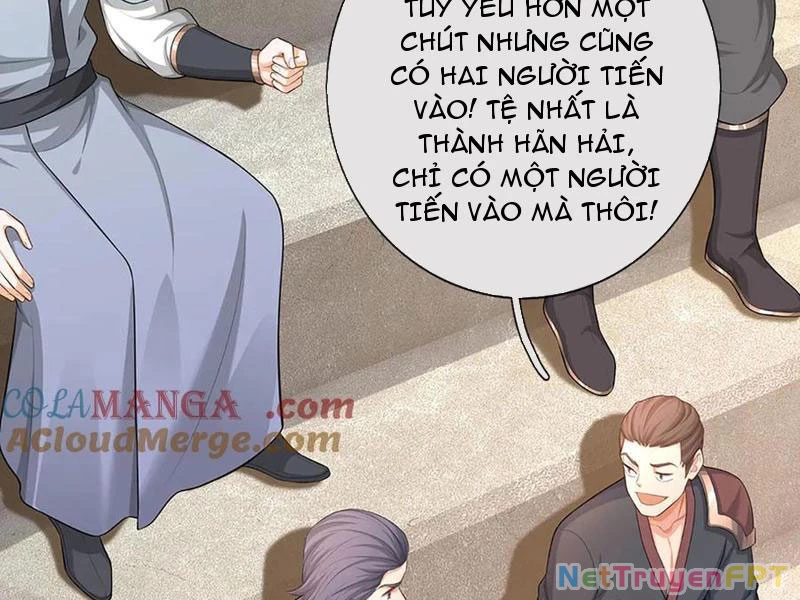 Ta Có Thể Vô Hạn Bạo Kích Chapter 86 - Trang 4