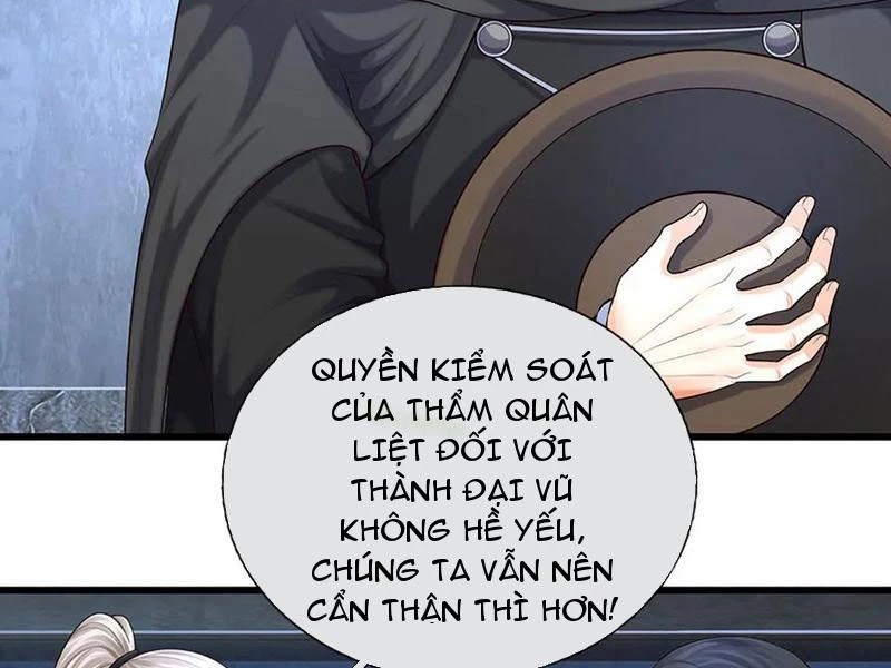 Ta Có Thể Vô Hạn Bạo Kích Chapter 86 - Trang 4