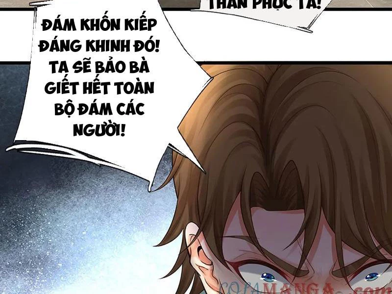 Ta Có Thể Vô Hạn Bạo Kích Chapter 86 - Trang 4
