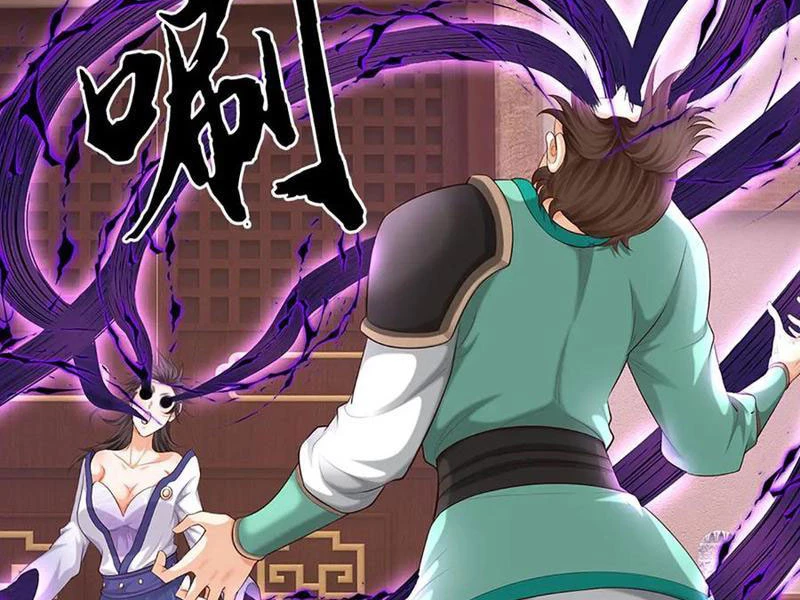 Ta Có Thể Vô Hạn Bạo Kích Chapter 86 - Trang 4