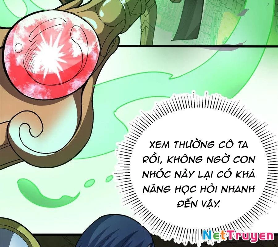 Ác long chuyển sinh: Bắt đầu phục thù từ 5 tuổi Chapter 133 - Trang 2