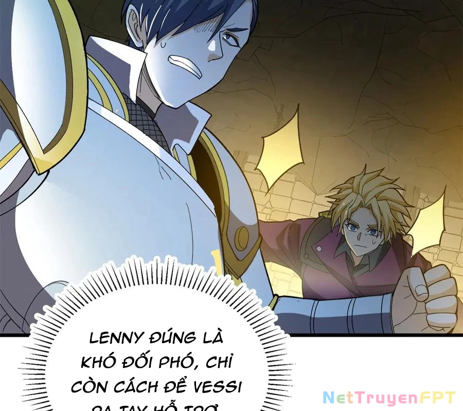 Ác long chuyển sinh: Bắt đầu phục thù từ 5 tuổi Chapter 133 - Trang 2