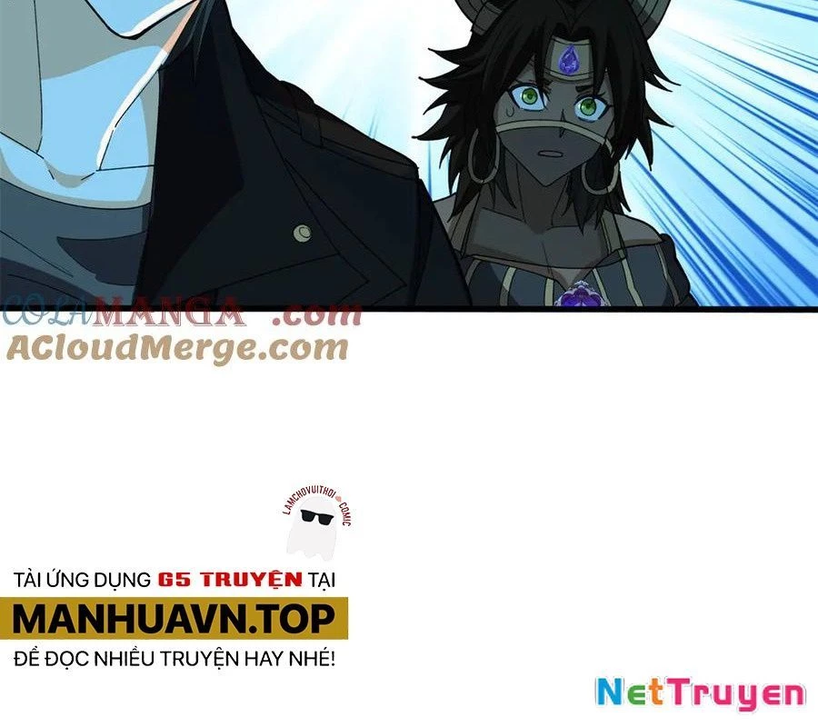 Ác long chuyển sinh: Bắt đầu phục thù từ 5 tuổi Chapter 133 - Next Chapter 134