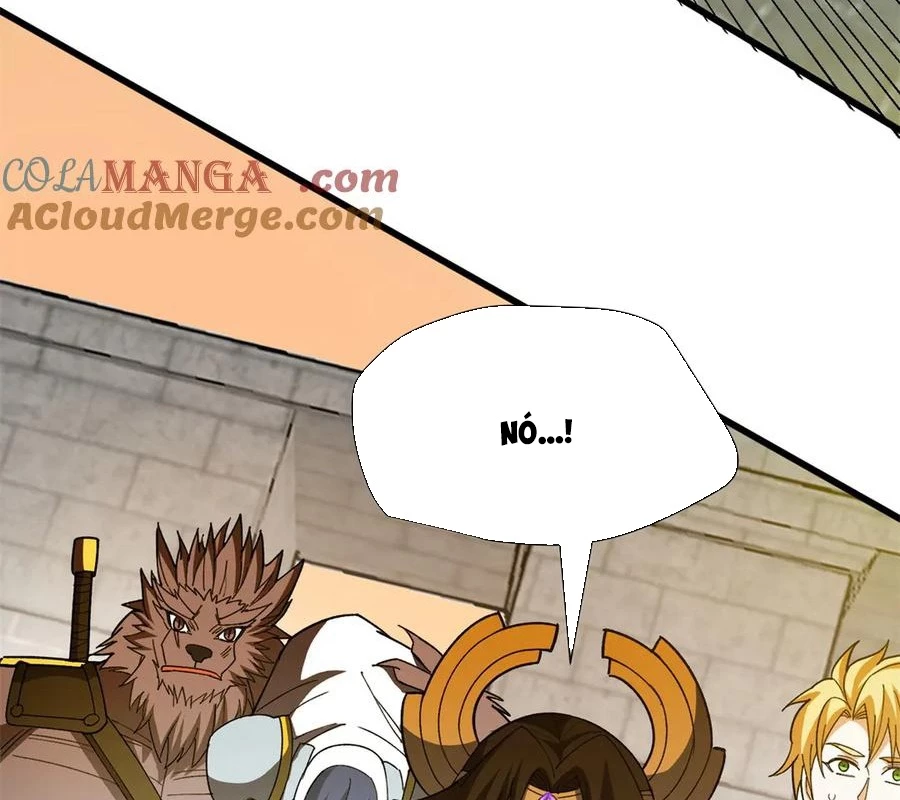 Ác long chuyển sinh: Bắt đầu phục thù từ 5 tuổi Chapter 133 - Trang 2