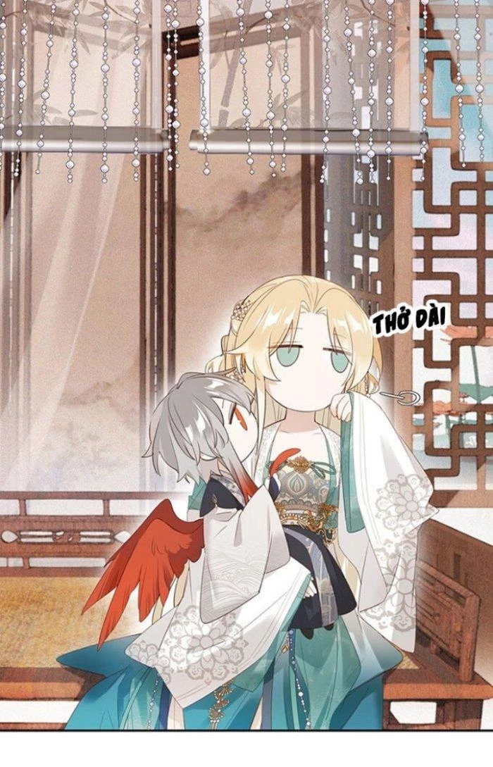 Triệu Hoán Đại Nhân Tu Chân Giới Chapter 8 - Trang 3