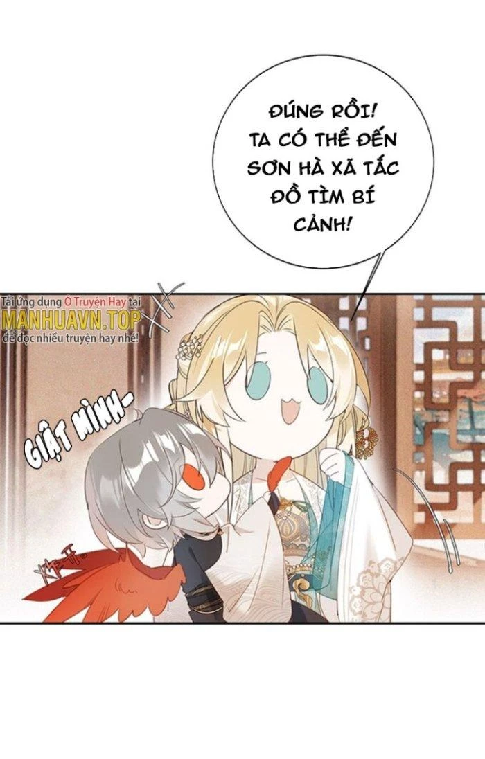 Triệu Hoán Đại Nhân Tu Chân Giới Chapter 8 - Trang 3