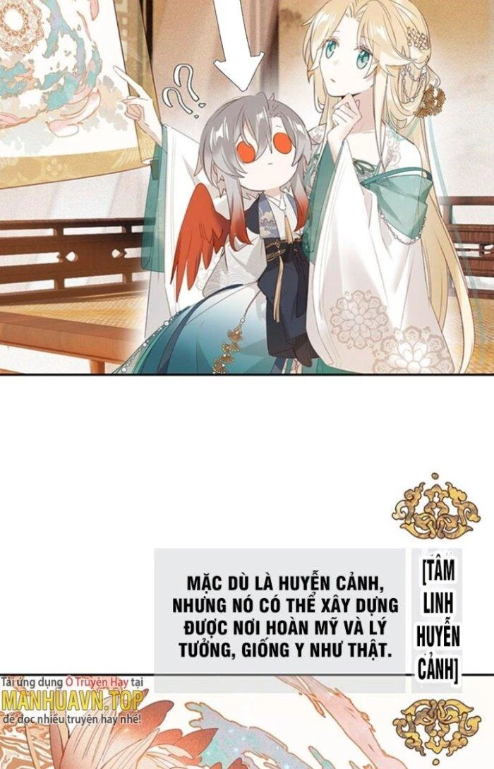 Triệu Hoán Đại Nhân Tu Chân Giới Chapter 8 - Trang 3