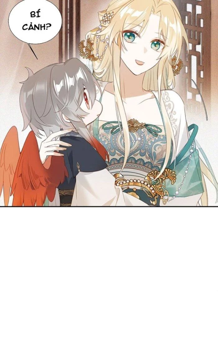 Triệu Hoán Đại Nhân Tu Chân Giới Chapter 8 - Trang 3