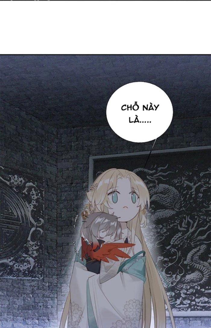 Triệu Hoán Đại Nhân Tu Chân Giới Chapter 8 - Trang 3