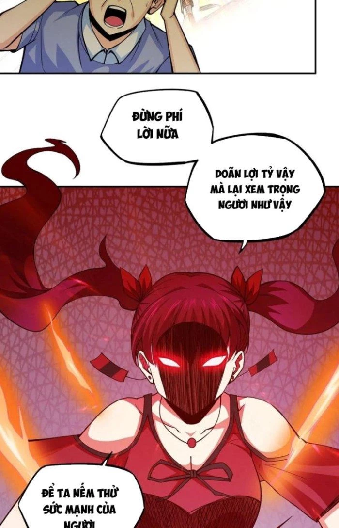 Trưởng Môn Thức Tỉnh Đi Chapter 6 - Trang 3