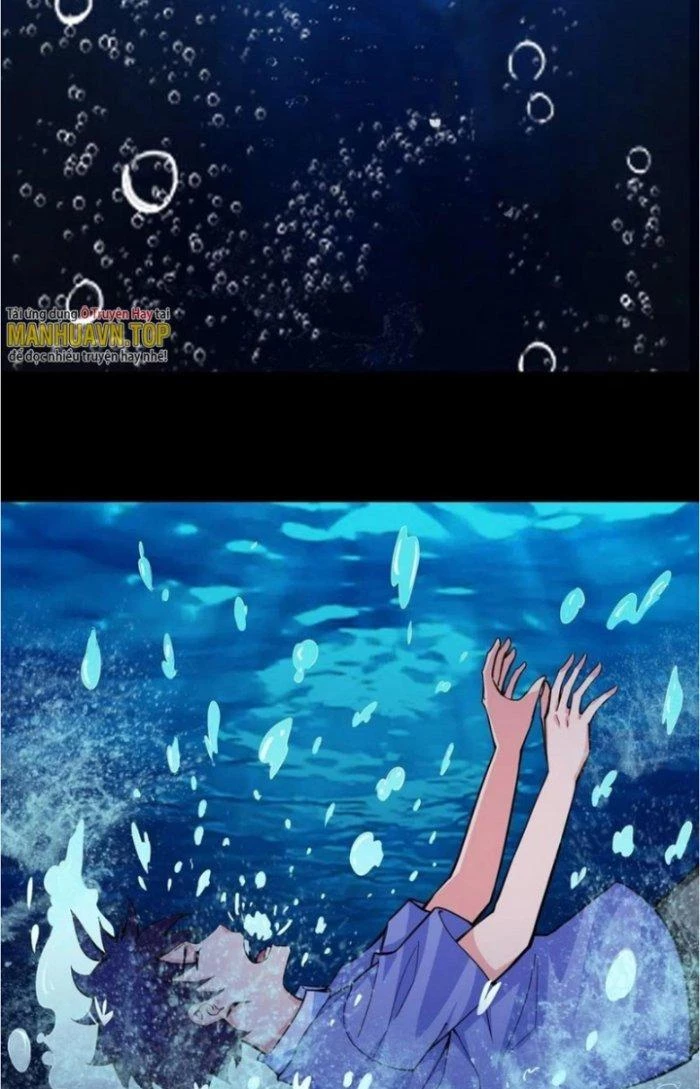 Trưởng Môn Thức Tỉnh Đi Chapter 6 - Trang 3