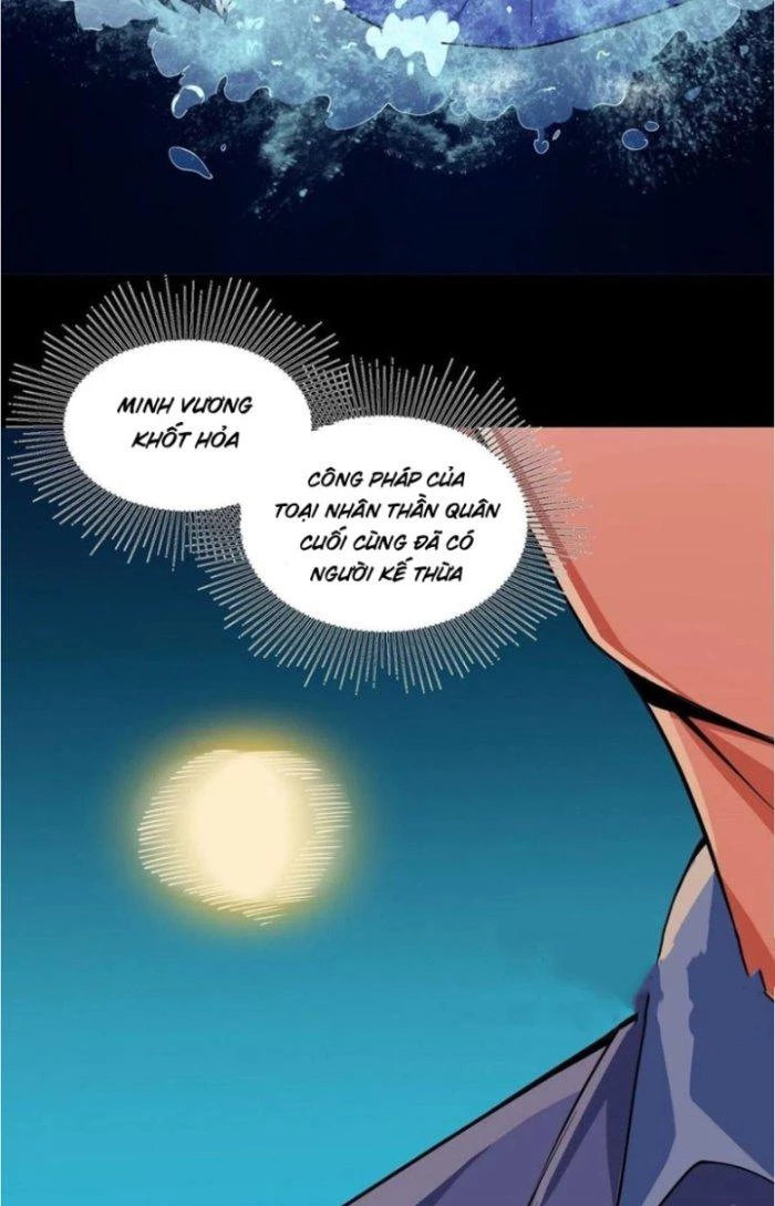 Trưởng Môn Thức Tỉnh Đi Chapter 6 - Trang 3