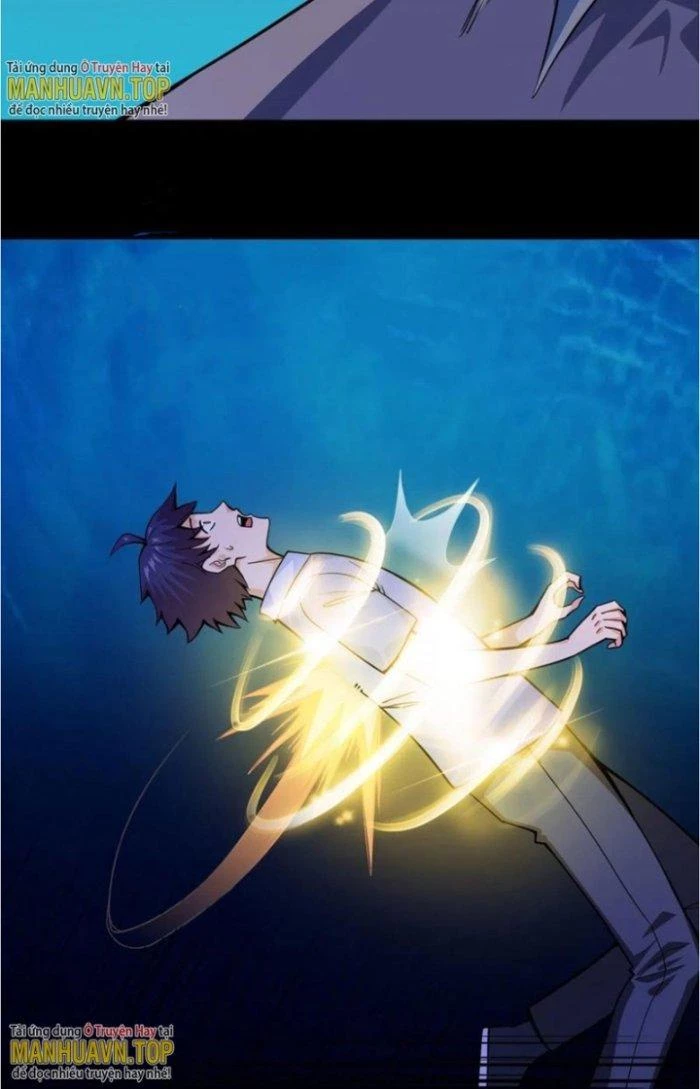 Trưởng Môn Thức Tỉnh Đi Chapter 6 - Next Chapter 7