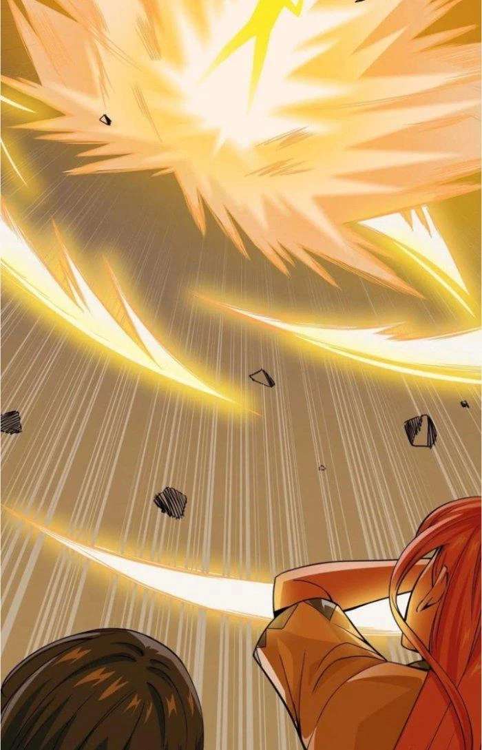 Trưởng Môn Thức Tỉnh Đi Chapter 6 - Trang 3