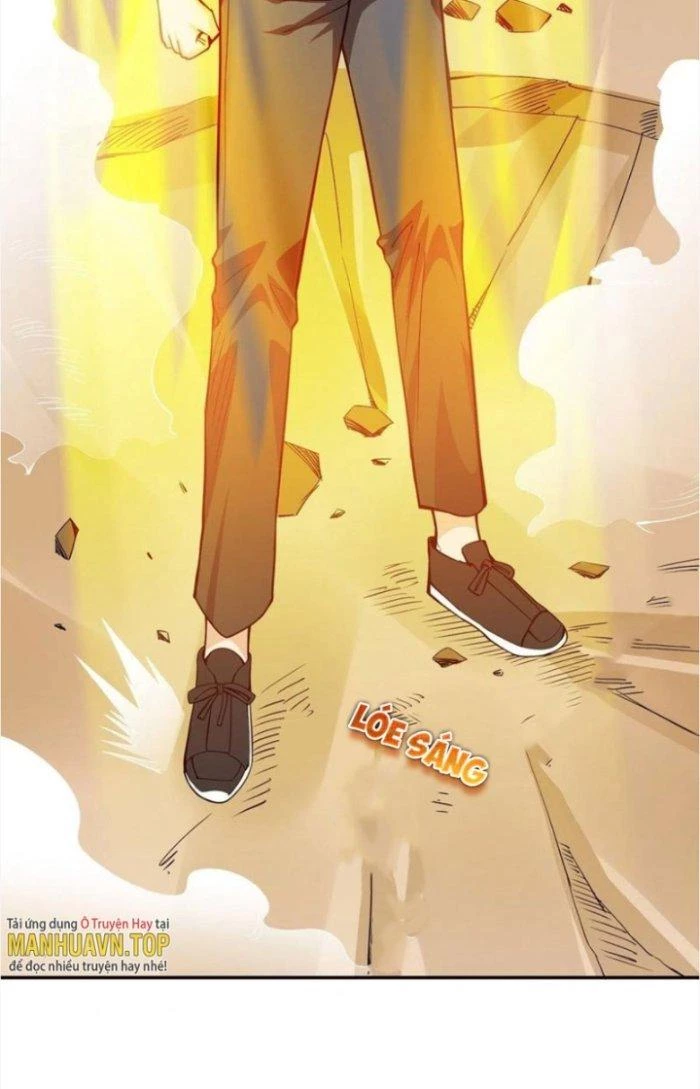 Trưởng Môn Thức Tỉnh Đi Chapter 6 - Trang 3