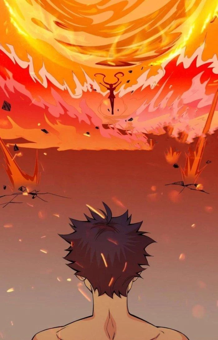 Trưởng Môn Thức Tỉnh Đi Chapter 6 - Trang 3