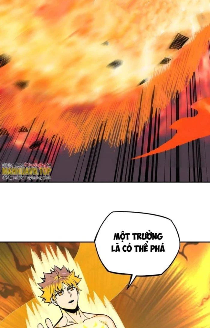 Trưởng Môn Thức Tỉnh Đi Chapter 6 - Trang 3