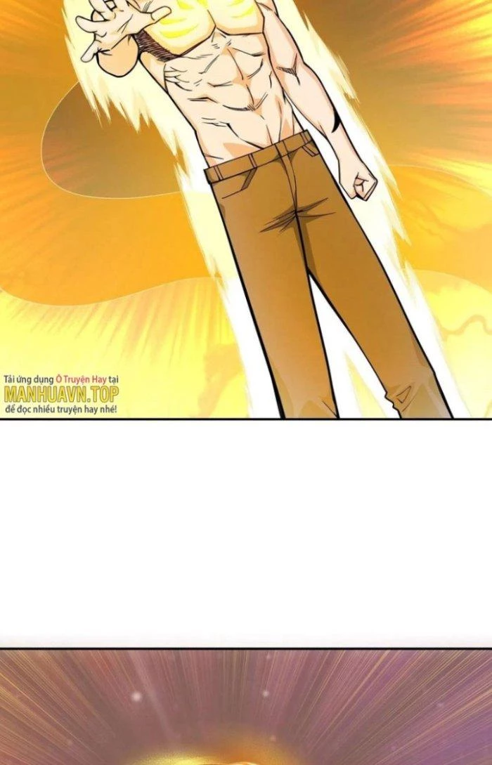 Trưởng Môn Thức Tỉnh Đi Chapter 6 - Trang 3