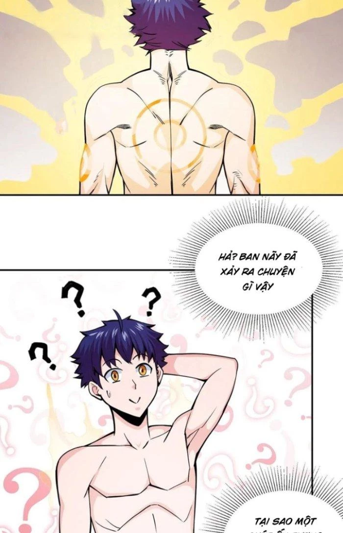 Trưởng Môn Thức Tỉnh Đi Chapter 6 - Trang 3