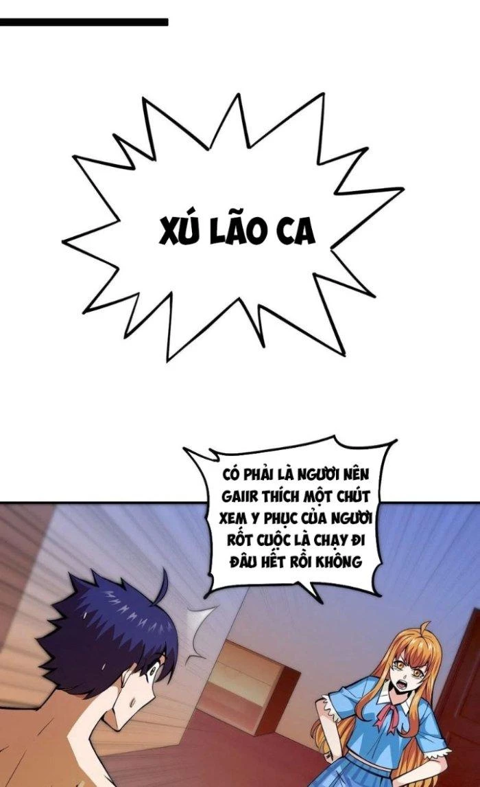 Trưởng Môn Thức Tỉnh Đi Chapter 7 - Next Chapter 8