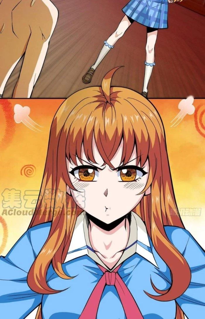 Trưởng Môn Thức Tỉnh Đi Chapter 7 - Next Chapter 8