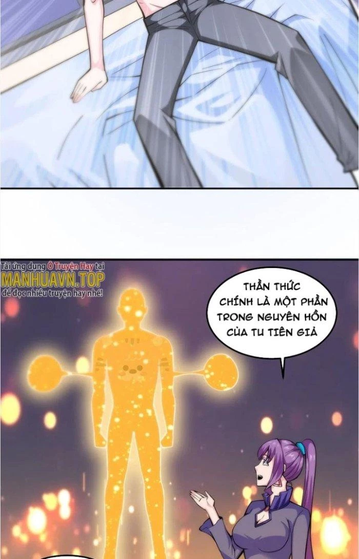 Trưởng Môn Thức Tỉnh Đi Chapter 8 - Next Chapter 9