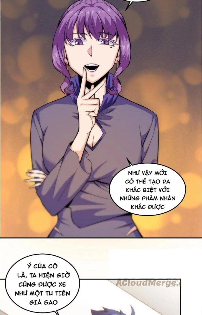 Trưởng Môn Thức Tỉnh Đi Chapter 8 - Next Chapter 9