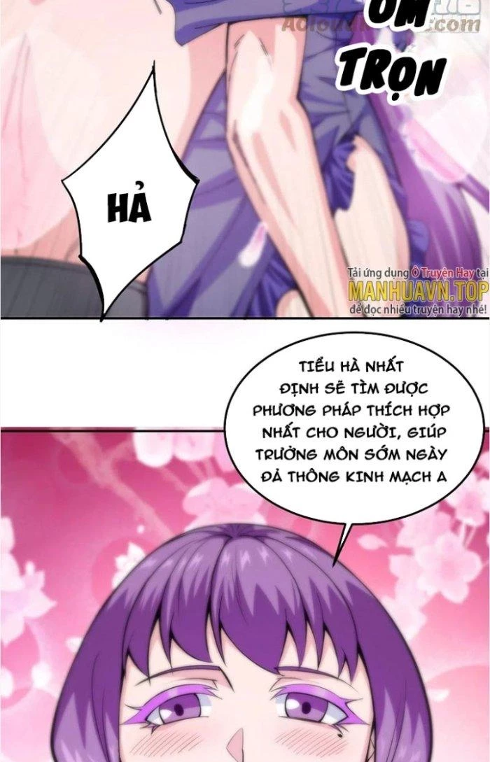 Trưởng Môn Thức Tỉnh Đi Chapter 8 - Next Chapter 9
