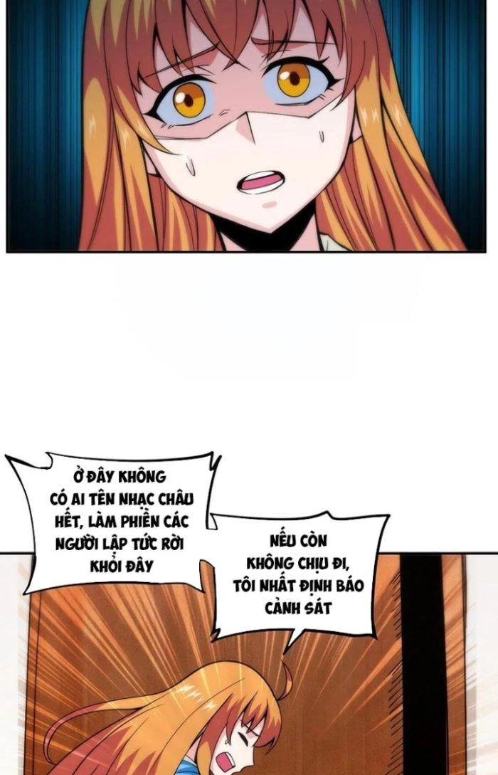 Trưởng Môn Thức Tỉnh Đi Chapter 8 - Next Chapter 9
