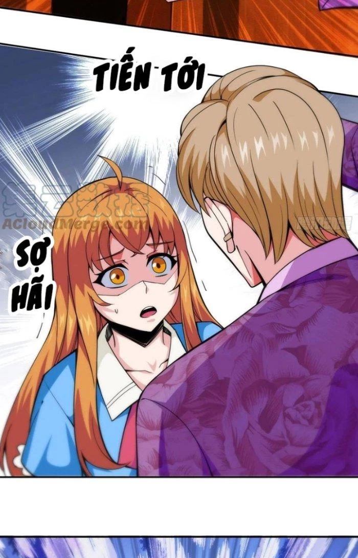 Trưởng Môn Thức Tỉnh Đi Chapter 8 - Trang 3